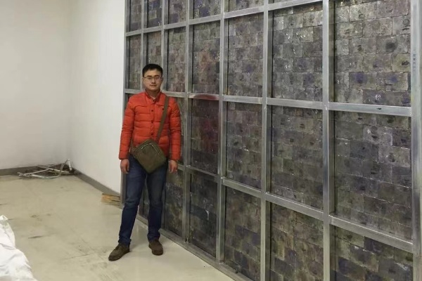 广安加速器防护铅砖 铅锭