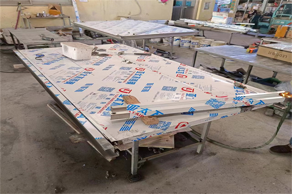 广安DSA手术室铅门 铅门厂家