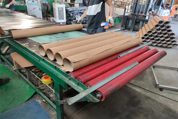 广安铅皮卷 医院工业墙体用铅皮