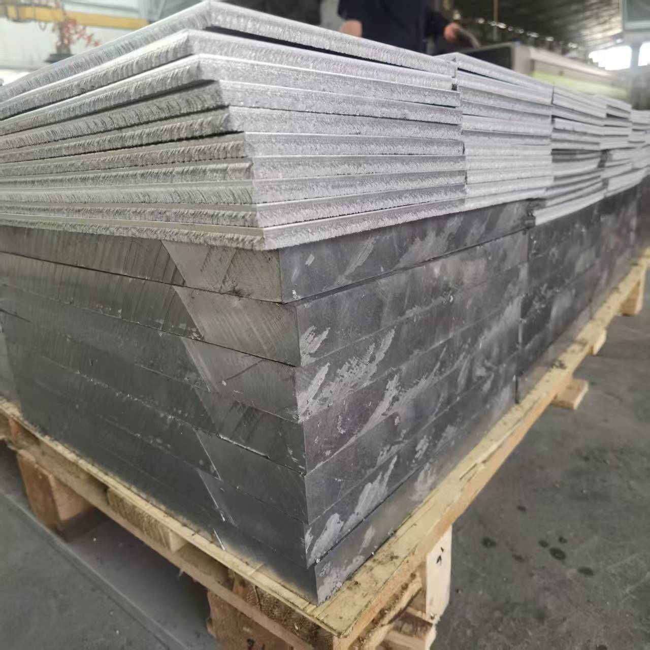 广安CBCT室防护铅板