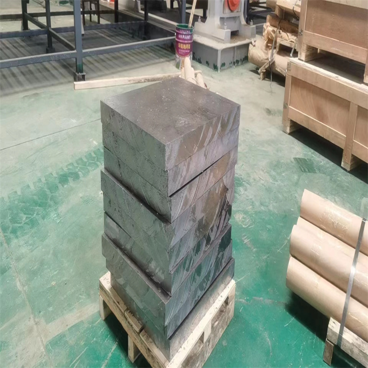 广安铅块的主要用途